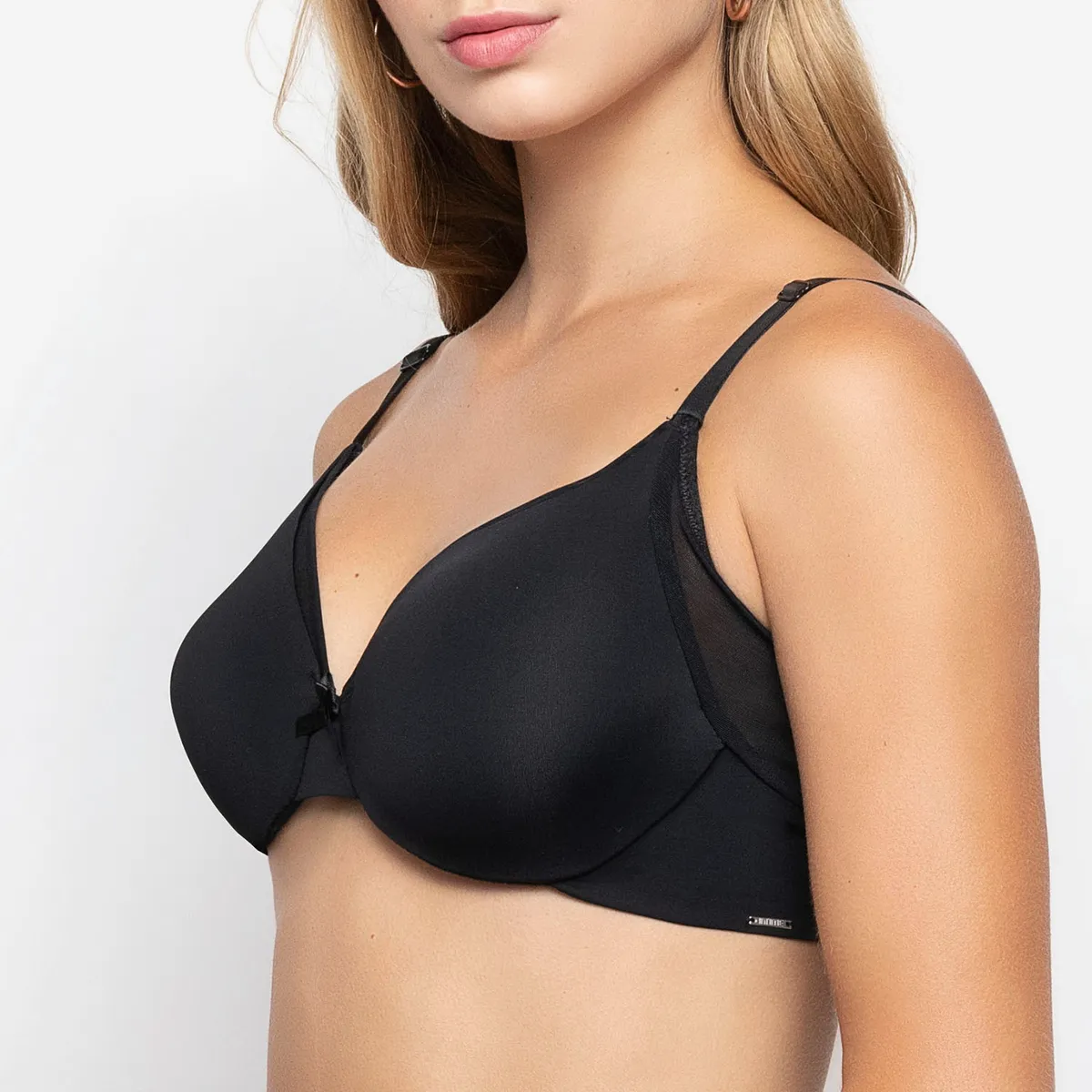 INTIME - Sostén Copa B Comfort Tech Mujer Intime