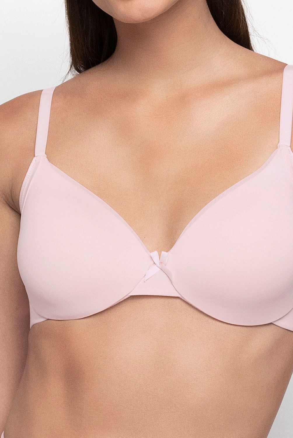 INTIME - Sostén Copa B Comfort Tech Mujer Intime