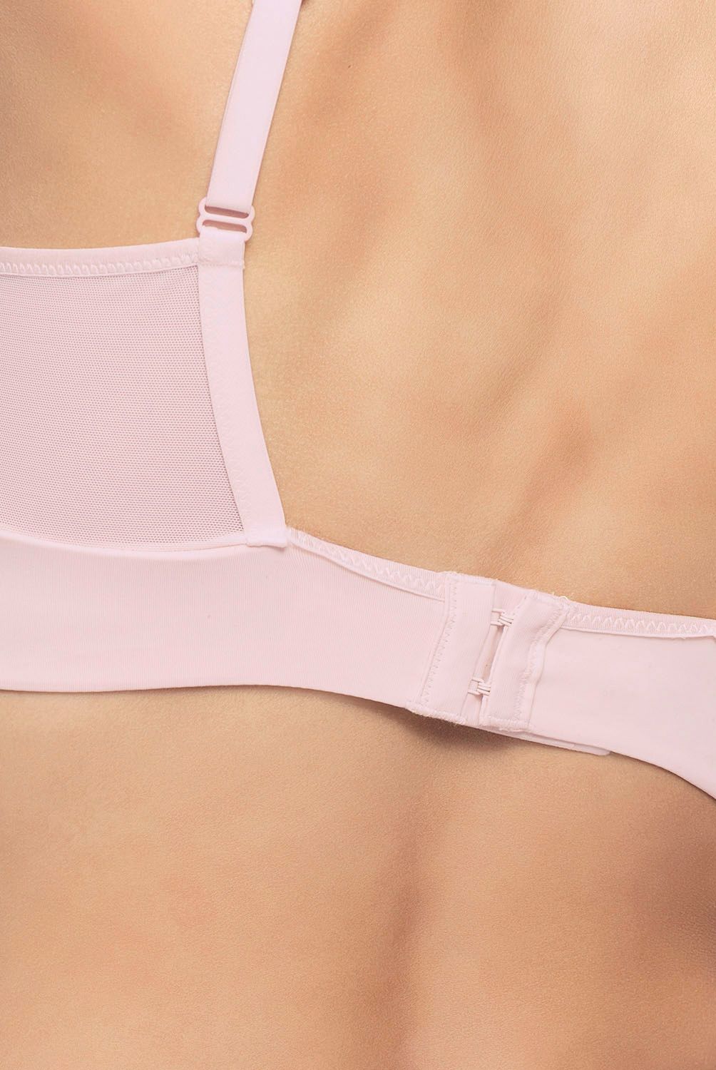 INTIME - Sostén Copa B Comfort Tech Mujer Intime