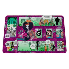 GENERICO - Playmat One Piece Card Game 60×35 cm M08