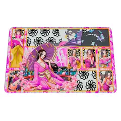 GENERICO - Playmat One Piece Card Game 60×35 cm M09