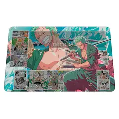 GENERICO - Playmat One Piece Card Game 60×35 cm M11