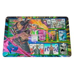 GENERICO - Playmat One Piece Card Game 60×35 cm M12