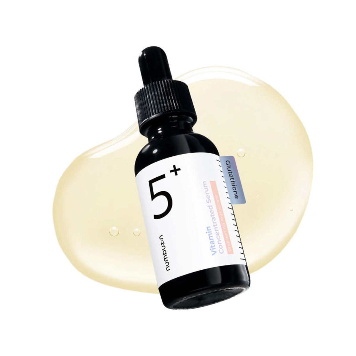 GENERICO - Sérum Iluminador y Antimanchas Cosmético Coreano 30 ml