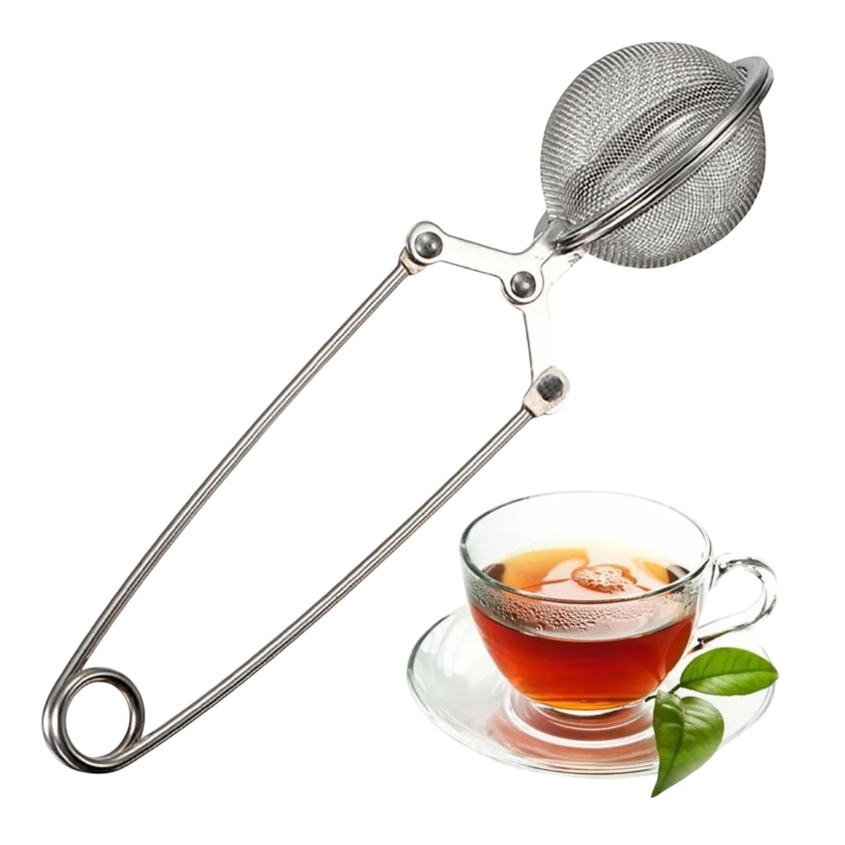 GENERICO - Infusor De Te Infusor Infusores De Te Infusores Para Te