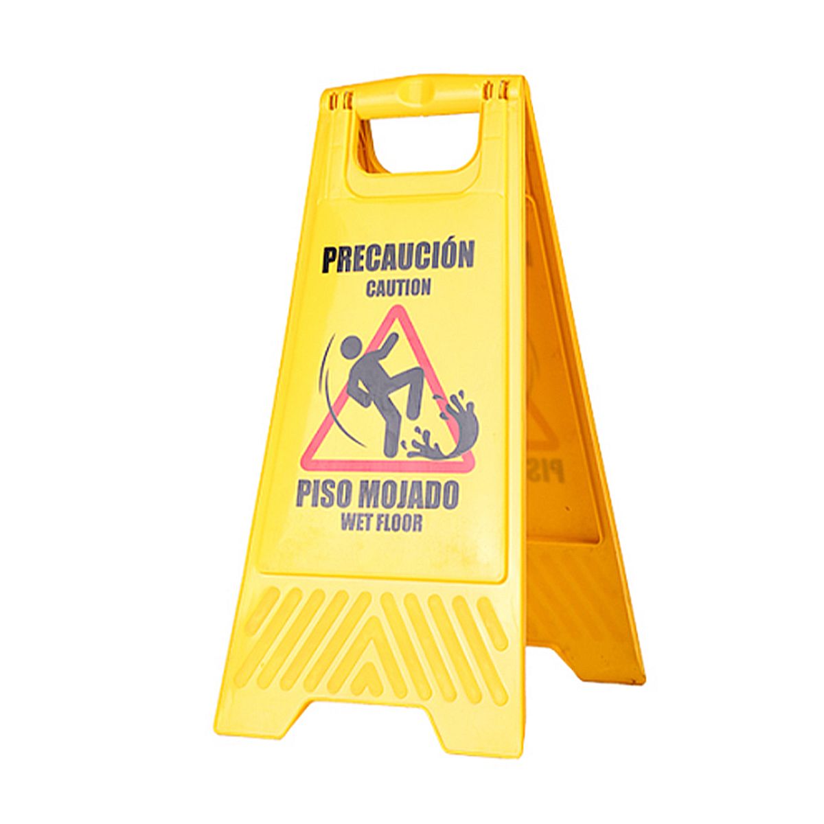 MC METALCORE - Letrero piso mojado - Metalcore Heavy Duty