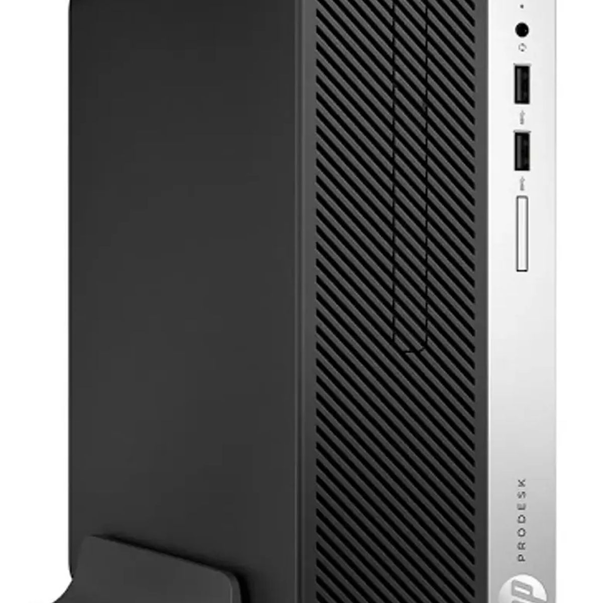 GENERICO - Elitedesk 800 G3 Sff I5 6500 Hasta 3,2ghz-16gb-256gb Ssd 256 Gb 16 Gb Intel Hd Graphics 530 (Reacondicionado)