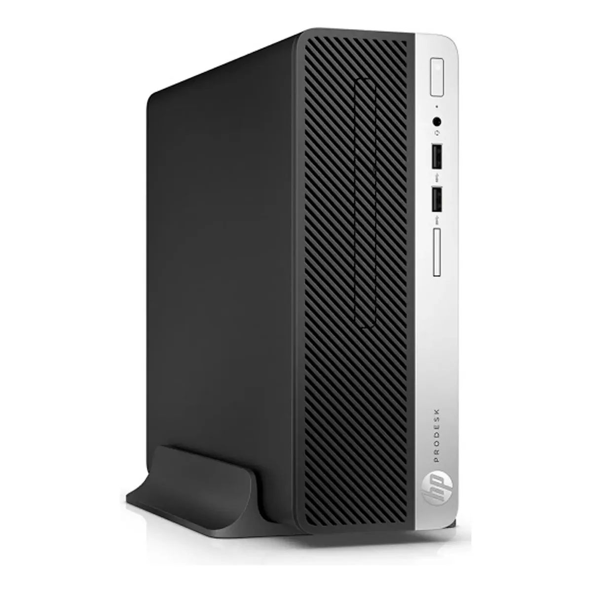 GENERICO - Elitedesk 800 G3 Sff I5 6500 Hasta 3,2ghz-16gb-256gb Ssd 256 Gb 16 Gb Intel Hd Graphics 530 (Reacondicionado)
