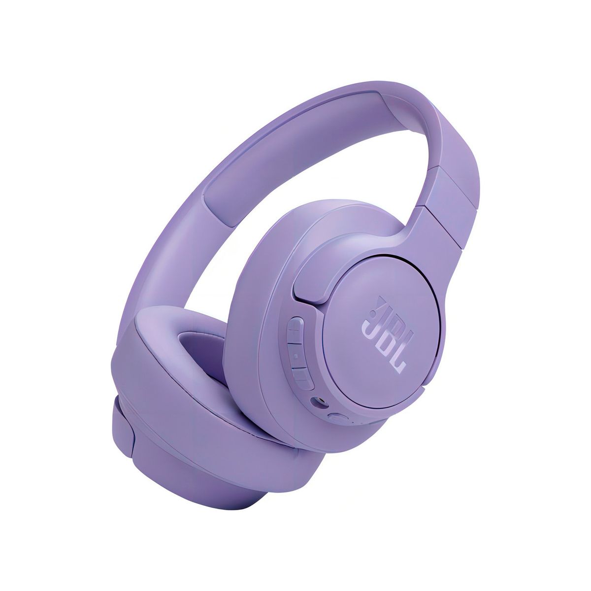 JBL - Audífonos Inalámbricos JBL Tune 770NC Cancelación Ruido Ovear Ear Púrpura