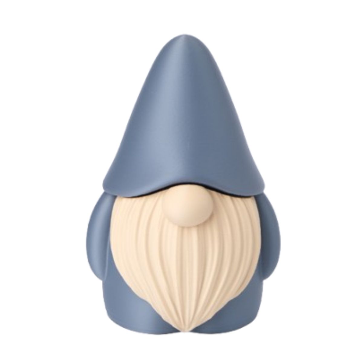 GENERICO - Figura Decoración - Gnomo Acogedor