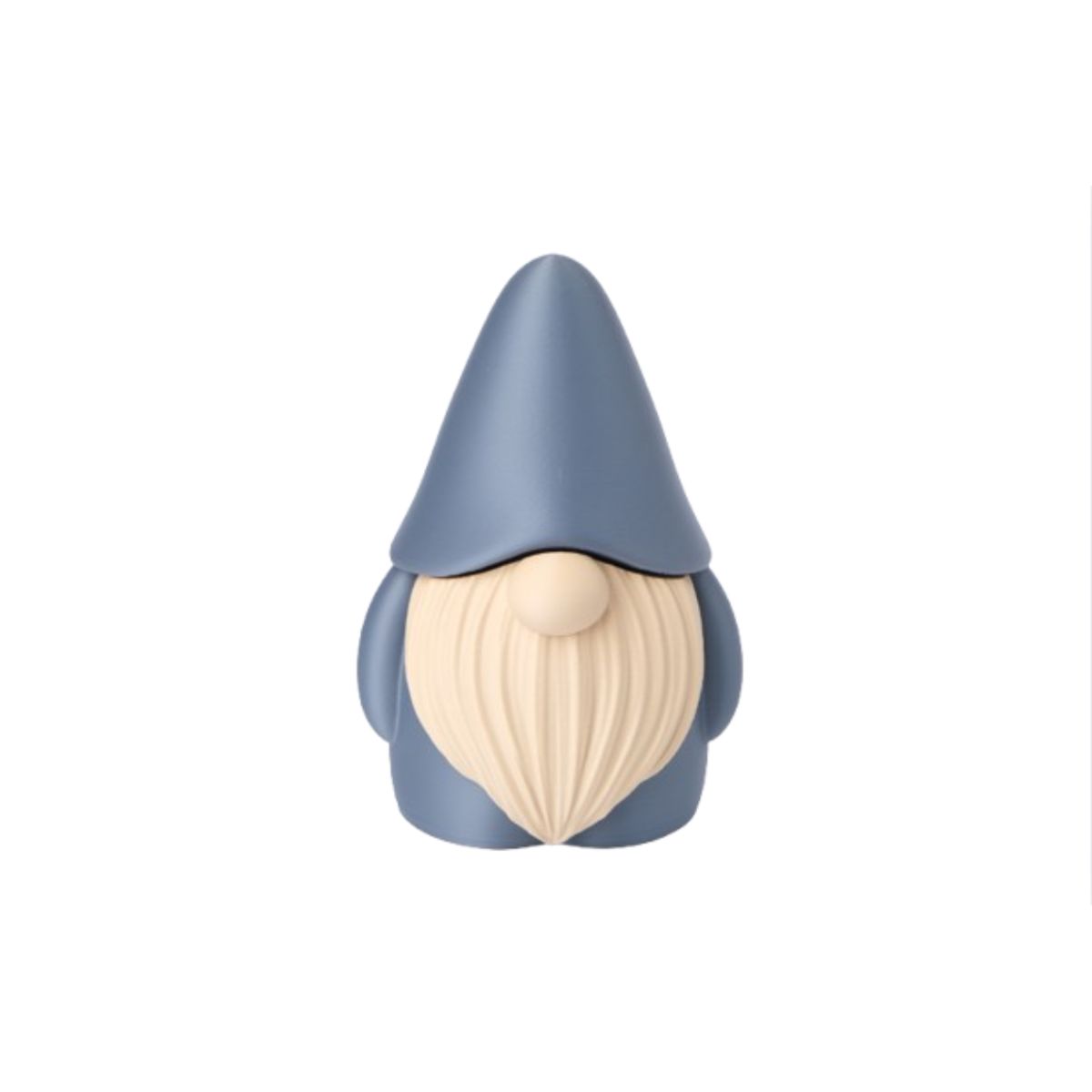 GENERICO - Figura Decoración - Gnomo Acogedor