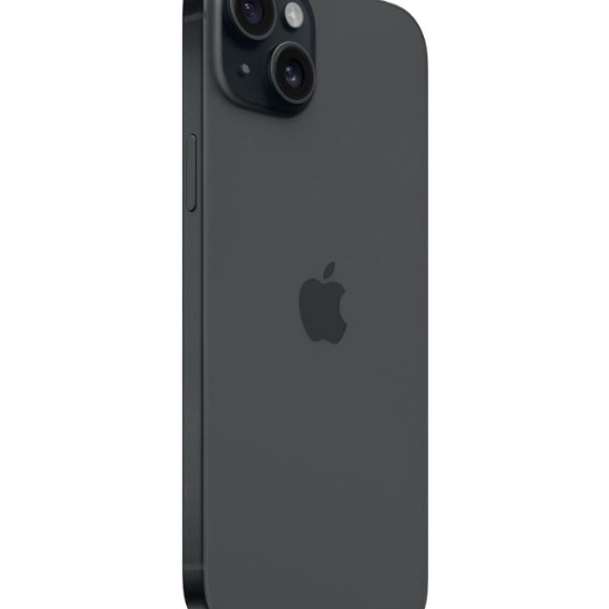 APPLE - iPhone 15 Plus 128GB Negro Reacondicionado