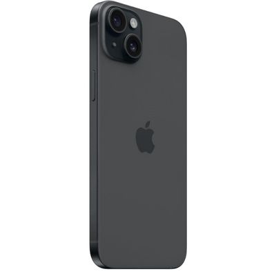 Imagen 2 del producto IPhone 15 Plus 128GB Negro Reacondicionado