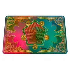 GENERICO - Playmat Magic The Gathering Card Game 60×35 cm M02