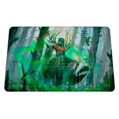 GENERICO - Playmat Magic The Gathering Card Game 60×35 cm M03