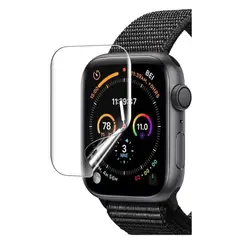 GENERICO - Lamina Protectora Lcd Pantalla para Iwatch 40mm