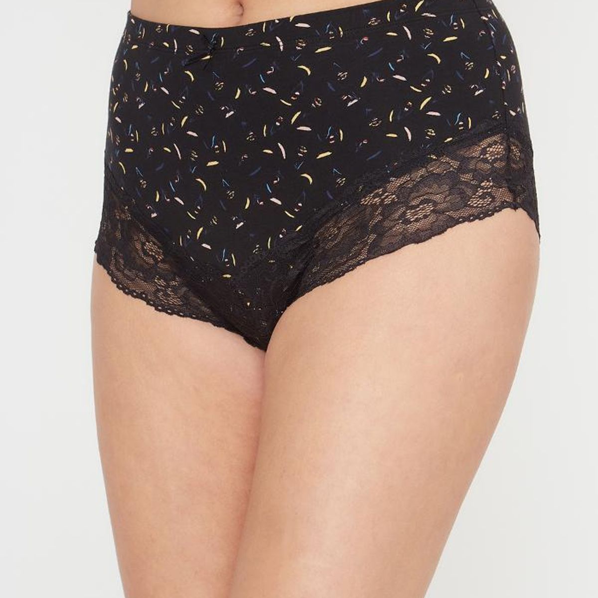 KAYSER - Pack 2X Pantaleta Algodón P2145053W-NEG1 Kayser