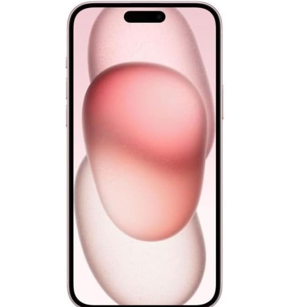 APPLE - iPhone 15 Plus 128GB Rosado Reacondicionado
