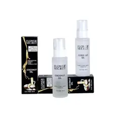 FLOWER SECRET - Serum Capilar Coconut 30 ml