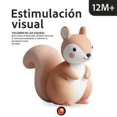 EDITORIAL CONTRAPUNTO - Estimulacion Visual 12M+