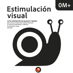 EDITORIAL CONTRAPUNTO - Estimulacion Visual 0M+