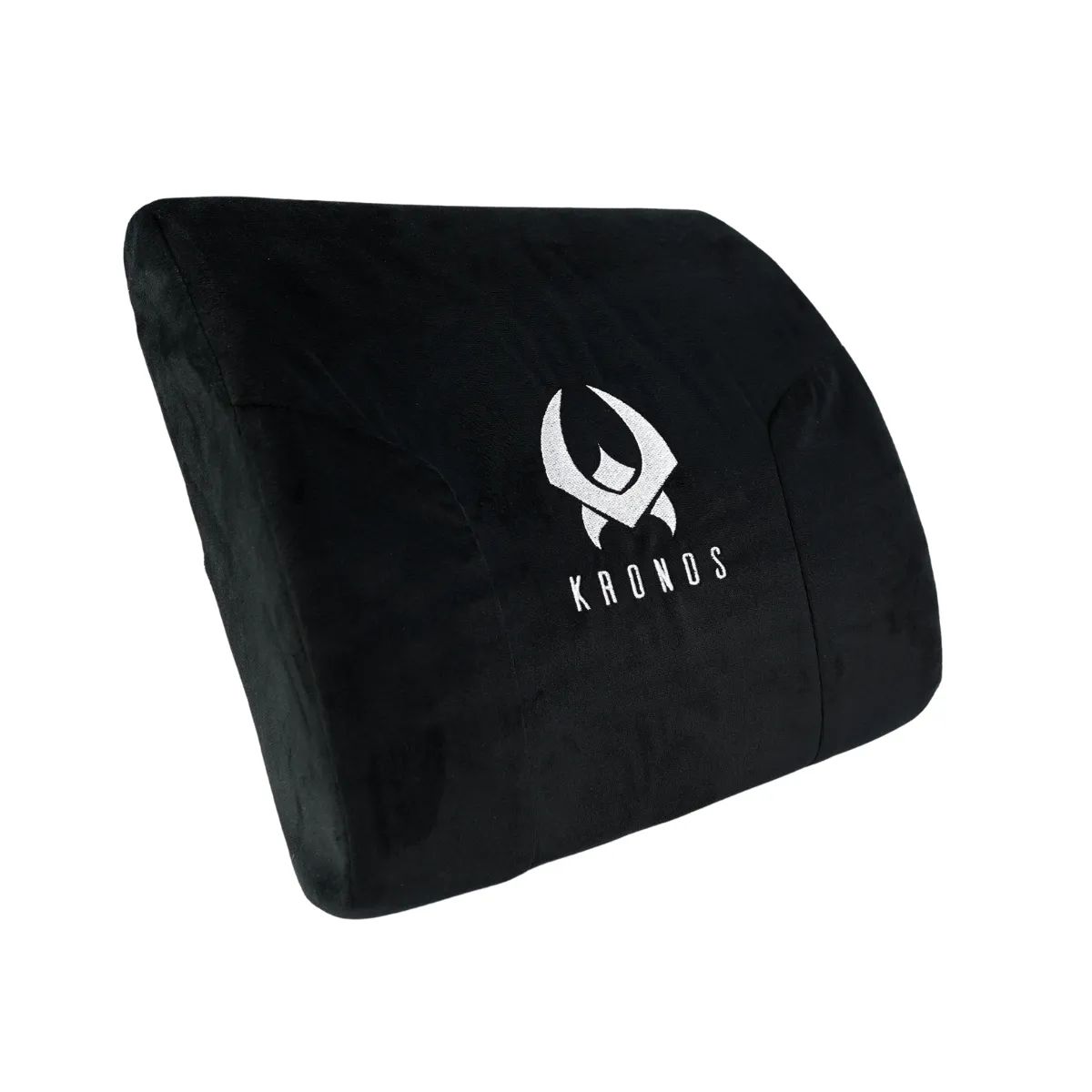 KRONOS - Cojin Lumbar Ergonómico Memory Foam Gamer Kronos