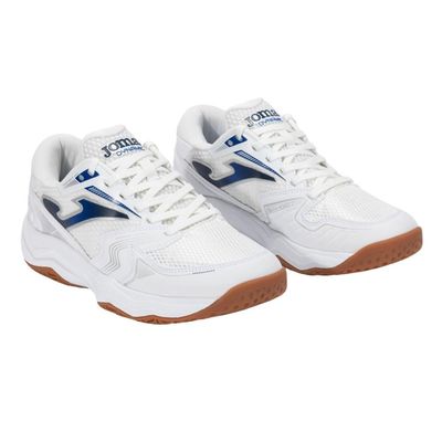 Imagen 2 del producto Zapatilla Voleibol Hombre V Dynamic Blanco