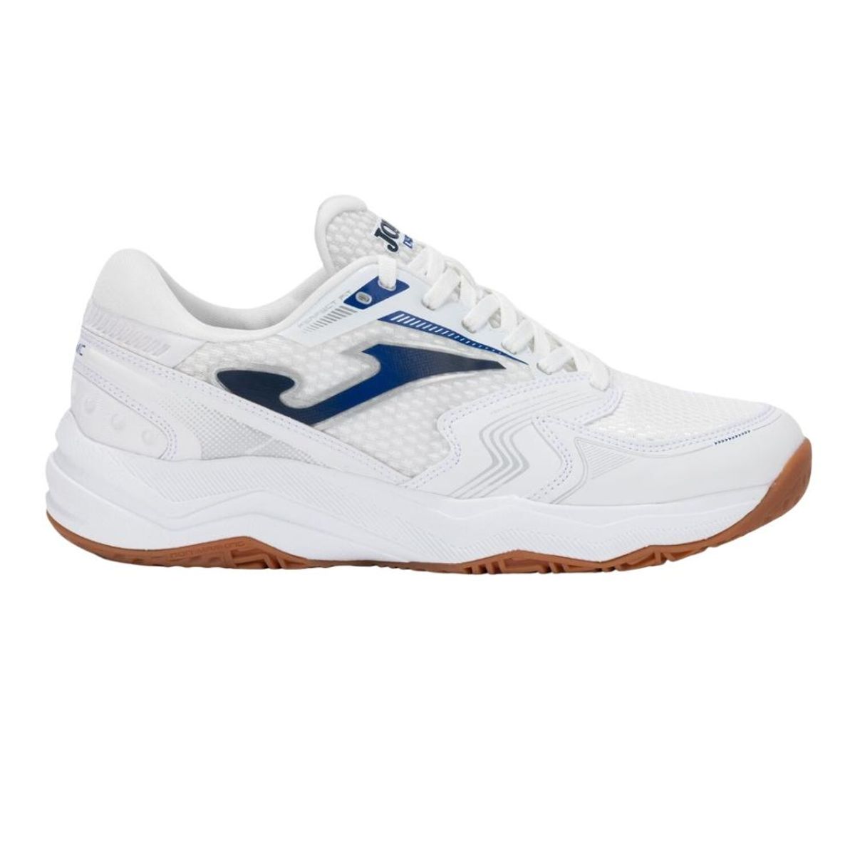 JOMA - Zapatilla Voleibol Hombre V Dynamic Blanco Joma