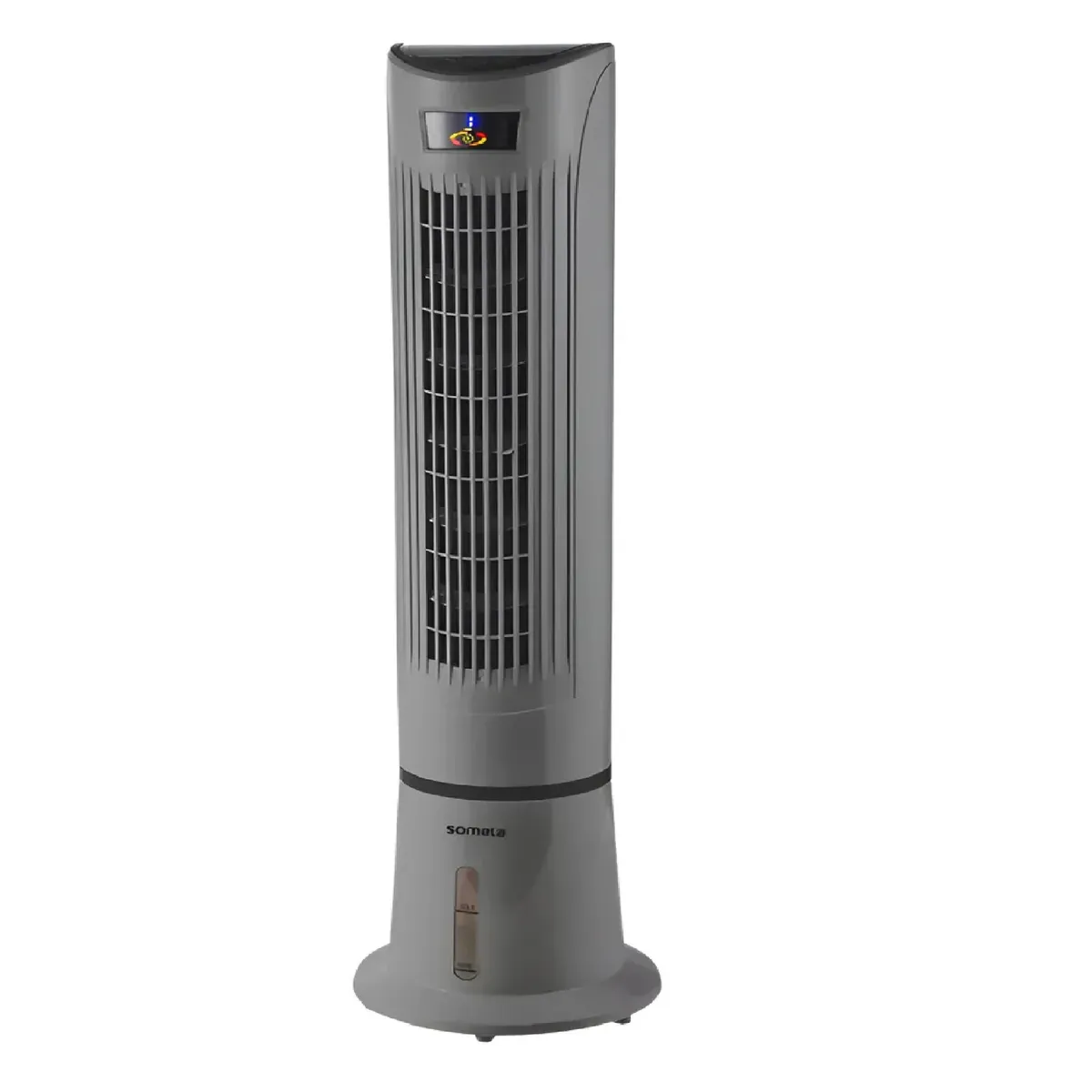 SOMELA - Enfriador De Aire Somela Ionizador Control Remoto Aire Puro