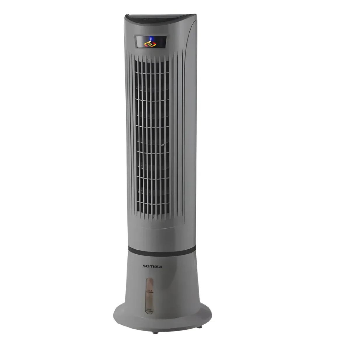 SOMELA - Enfriador De Aire Somela Ionizador Control Remoto Aire Puro