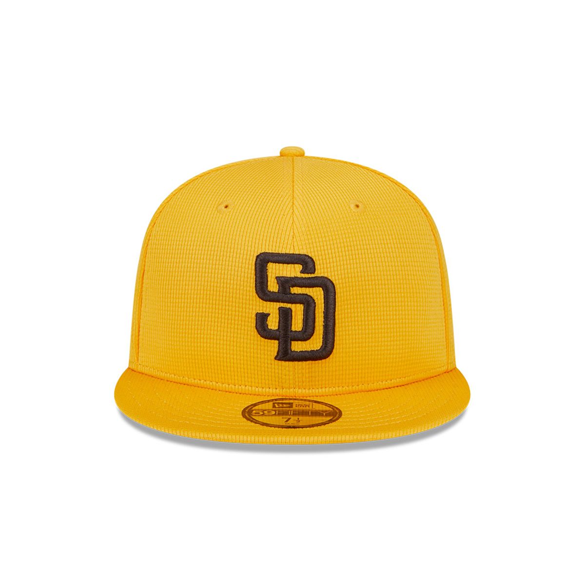 NEW ERA - Gorra 59Fifty San Diego Padres Spring Training Amarillo