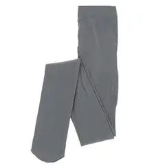 CAFFARENA - Panty Escolar Acanalado