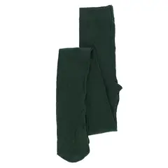 CAFFARENA - Panty Escolar Acanalado