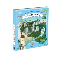 ALBATROS - Atlas de los ríos