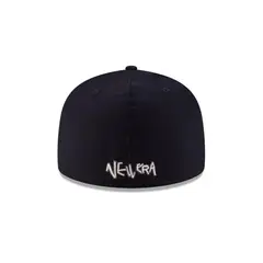 NEW ERA - Gorra 59Fifty Shohei Ochiai Shohei Ochiai Negro