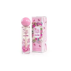 AQUOLINA - Perfume Pink Sugar Lollipink Edt 100ml Mujer