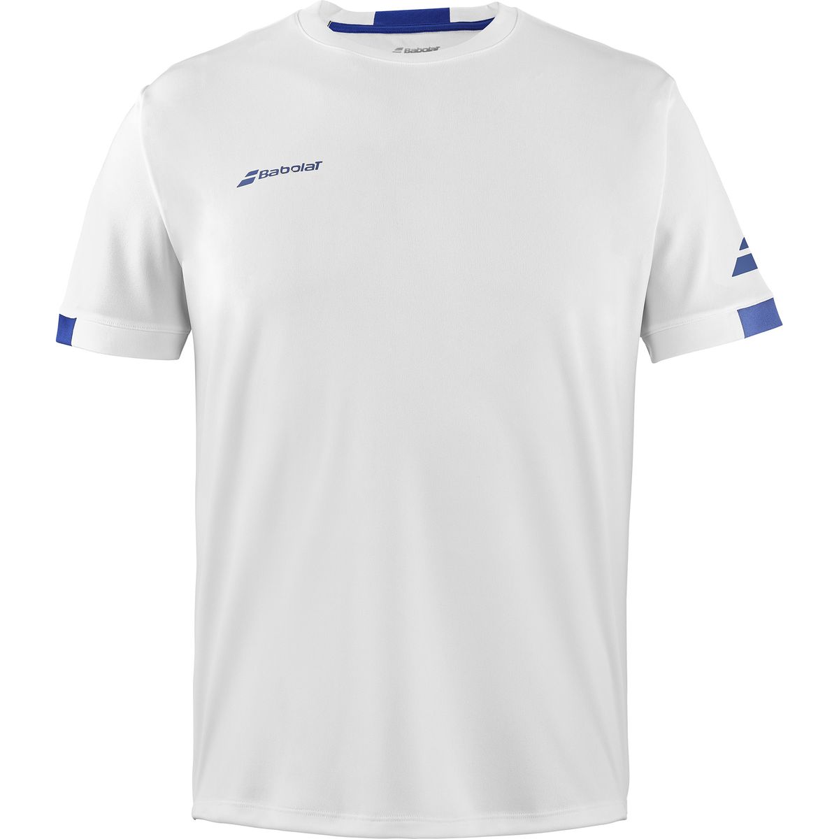 BABOLAT - POLERA DE TENIS BABOLAT PLAY CREW TEE NIÑO