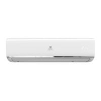 Aire Acondicionado Split Inverter 9000 Btu
