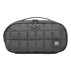 HORI - Estuche Puff Pouch Para Nintendo Switch 2 - Negro