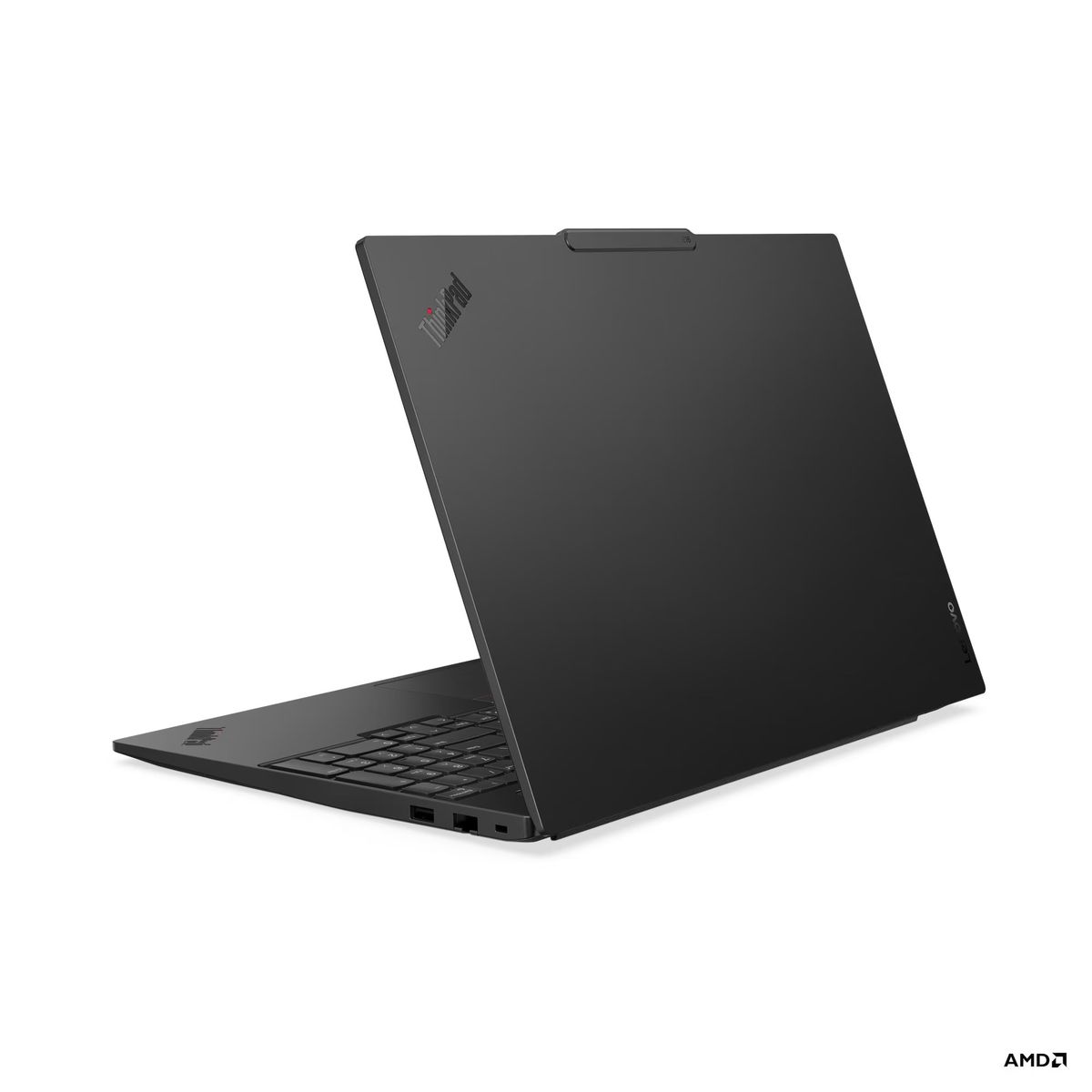 LENOVO - Notebook ThinkPad E16 Gen 3 AMD Ryzen 5 16GB RAM 512GB SSD 16