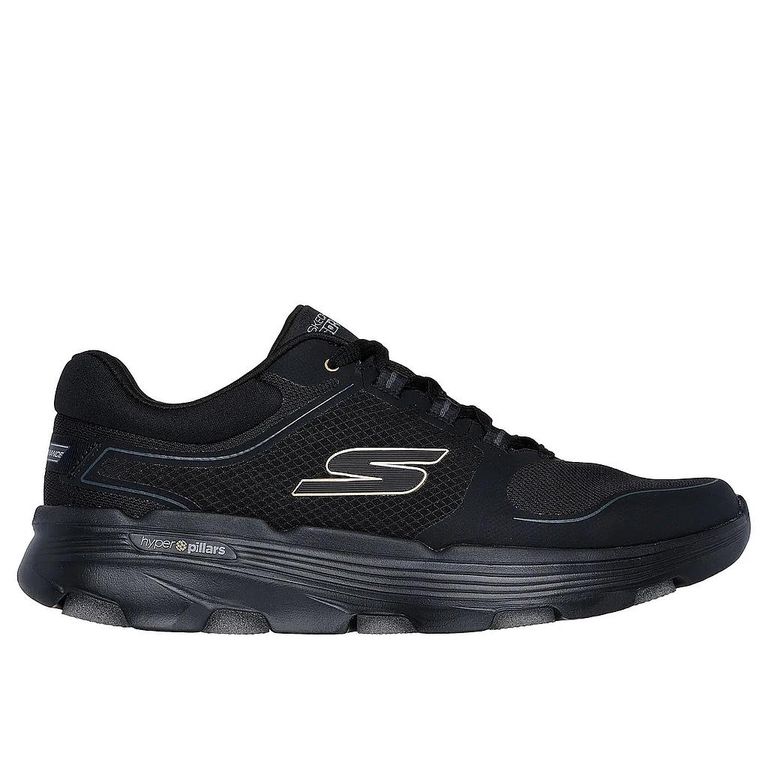 SKECHERS Zapatillas Running Hombre Skechers Go Run 7.0 220647-BLK ...
