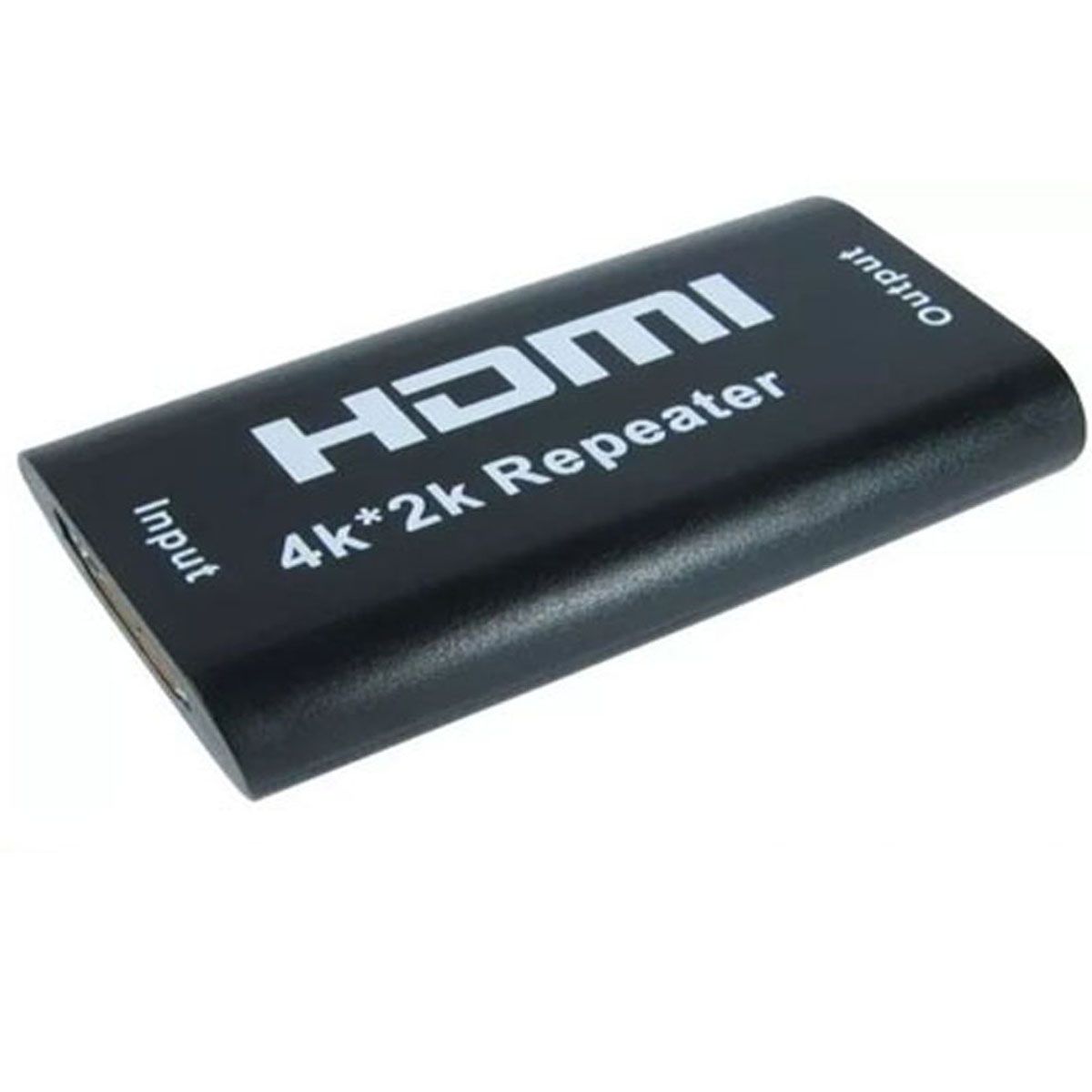 GENERICO - COPLA REPETIDORA HDMI 2.0 H/H, SÓLO PARA 2K Y 4K