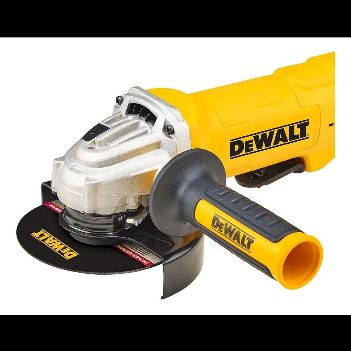 DEWALT - Esmeril Angular 4 12 5 1500W DWE4314-B2 Dewalt