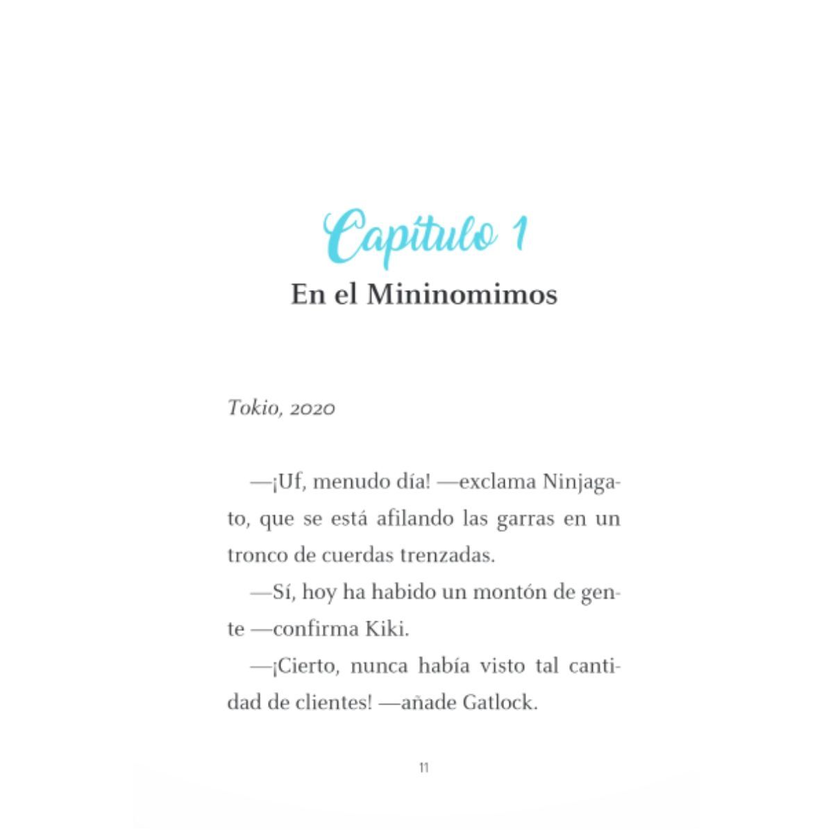 EDELVIVES - Ataque en el país de los samugatoráis