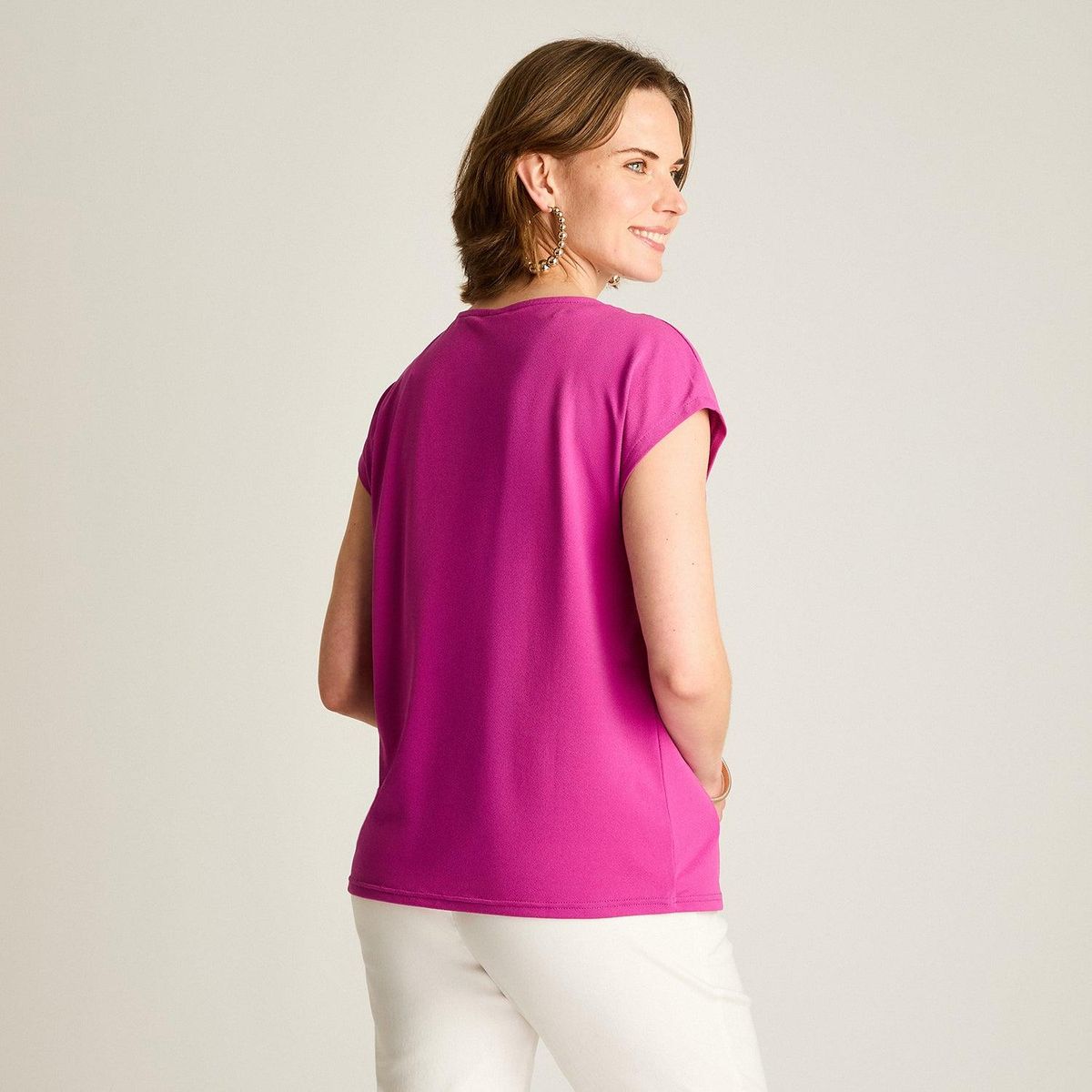 LORENZO DI PONTTI - Polera Mujer