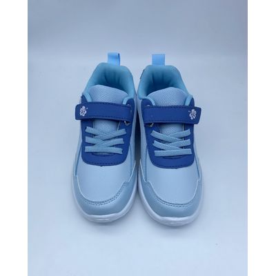 Imagen 2 del producto Zapatillas con luces Niña Celeste Carita Lilo & Stitch