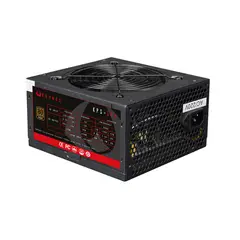 KRONOS - Fuente De Poder Pc 500w 80+ Plus Bronze