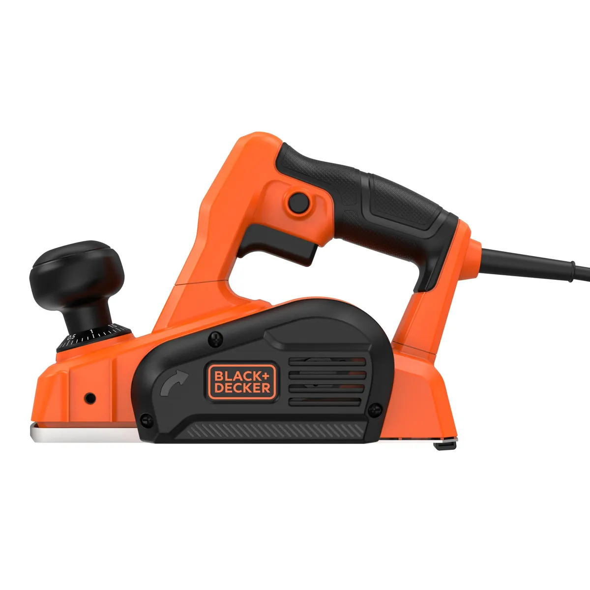 BLACK+DECKER - Cepillo Eléctrico  710W BLACK+DECKER BEW712-B2C