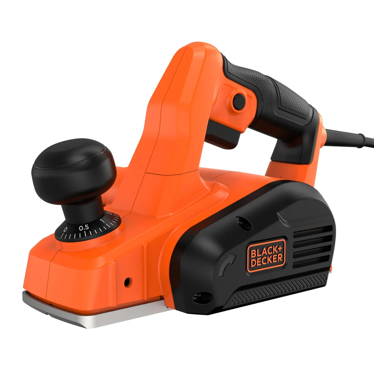 BLACK+DECKER - Cepillo Eléctrico  710W BLACK+DECKER BEW712-B2C