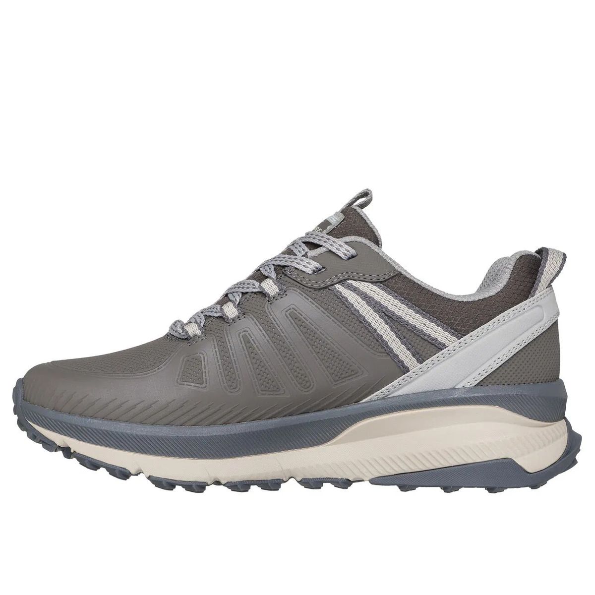 SKECHERS - Zapatillas Outdoor Mujer Skechers Switch Back 180163-BRMT